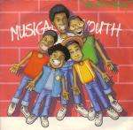 Musical Youth - Youth Of Today - MCA Records - Soul & Funk