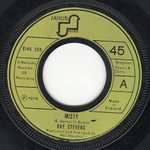Ray Stevens - Misty / Sunshine - Janus Records - Rock