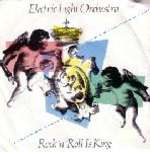 Electric Light Orchestra - Rock 'n' Roll Is King - Jet Records - Rock