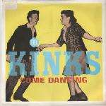 Kinks, The - Come Dancing - Arista - Rock