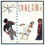 Shalamar - Disappearing Act - Solar - Soul & Funk