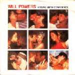 Will Powers - Kissing With Confidence - Island Records - Synth Pop