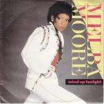 Melba Moore - Mind Up Tonight - Capitol Records - Disco