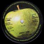 Wings - Junior's Farm - Apple Records - Rock