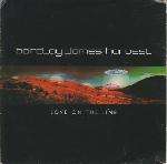 Barclay James Harvest - Love On The Line - Polydor - Rock