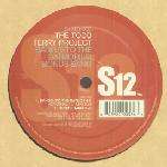 Todd Terry Project, The - Bango (To The Batmobile) / Back To The Beat - Simply Vinyl (S12) - US House
