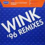 Josh Wink - Higher State Of Consciousness ('96 Remixes) (some ring wear on sleeve) - Manifesto - US House