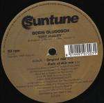 Boris Dlugosch - Keep Pushin' - Suntune - US House