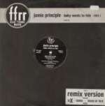 Jamie Principle - Baby Wants To Ride (Remix Version) - FFRR - Chicago House