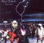 Black Sabbath - Live Evil - Vertigo - Rock