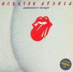 Rolling Stones, The - Undercover Of The Night (Extended Cheeky Mix) - Rolling Stones Records - Rock