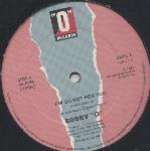 Bobby Orlando - I'm So Hot For You / Still Hott 4 U - O records - Disco