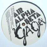 AIR - Alpha Beta Gaga - Virgin - Trip Hop