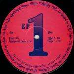 More Tea Vicar DJ's - EP 1 - More Tea Vicar - UK Techno