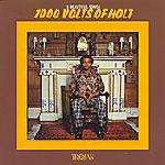 John Holt - 1000 Volts Of Holt - Trojan Records - Reggae