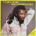 Freddie McGregor - Big Ship (New Mix) - Intense - Reggae