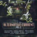 Various - Alternative Current Vol. 2 - ACV - Euro Techno