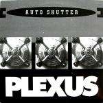 Plexus - Auto Shutter - DiKi Records - Euro Techno
