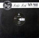 Richie Rich - Salsa House - FFRR - US House