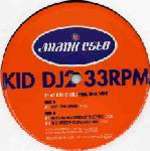 That Kid Chris - Feel Tha Vibe - Manifesto - House