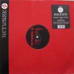 Reese - Funky Funk Funk / Bassline - Network Records - Chicago House