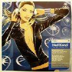 Various - Hed Kandi The Mix : Winter 2004 - Hed Kandi Records - House