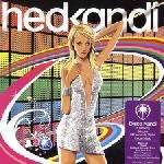 Various - Hed Kandi Presents Disco Kandi  Sampler - Hed Kandi Records - House