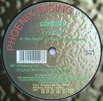 Ganesh - Crisis - Phoenix Rising - Trance