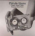 Michelle Weeks - Gotta Keep Tryin' - Basement Boys Records - US House