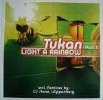 Tukan - Light A Rainbow (Part 1) - Drizzly - Trance