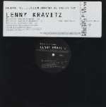 Lenny Kravitz - Black Velveteen (Remixes By Apollo 440) - Virgin - Big Beat