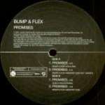 Bump & Flex - Promises - FFRR - UK Garage