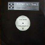 Babe Instinct  - Fade To Grey - Volume Records (UK) - Trance