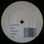 Dub Syndicate Productions - Tonight - Intercepted Records - UK Garage