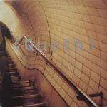 Polygon Window - Quoth - Warp Records - UK Techno