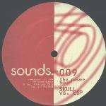 DJ Skull & DJ ESP - The Power Hour - Sounds. - US Techno