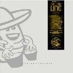 Skeewiff - The Thin Line - Jalapeno Records - Break Beat