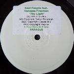 Reel People & Vanessa Freeman - The Light - Papa Records - House