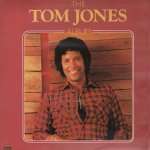 Tom Jones - The Tom Jones Album - (some ring wear on sleeve) - Decca - Pop