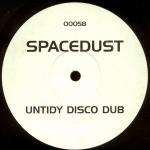 Spacedust - Let's Get Down - EastWest - Hard House
