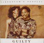 Yarbrough & Peoples - Guilty - Total Experience Records - Soul & Funk