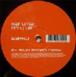 Karuma - On Y Va - Gekko - Trance