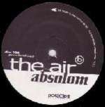 Absolom - The Air - Dos Or Die Recordings - Trance
