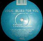 Logic - Blues For You - Honey Beat Recordings - UK Garage