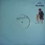 Junior Jack - My Feeling - Noise Traxx - House