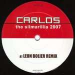 Carlos - The Silmarillia 2007 - Lo:Go Recordings - Trance