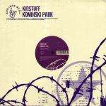 Kidstuff - Kominski Park - Honchos Music - House