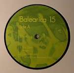 Various - Balearica 15 - Balearica Records - Balearic