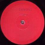 Various - 6200 Volume One - Labworks Germany - Euro Techno