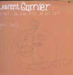 Laurent Garnier - Greed + The Man With The Red Face - F Communications - Progressive